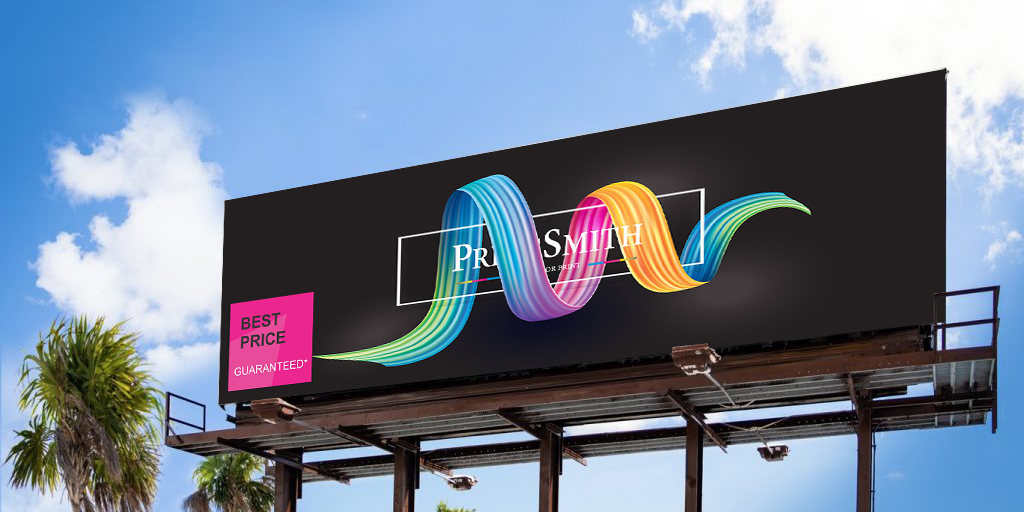 چاپ بنر و پوستر